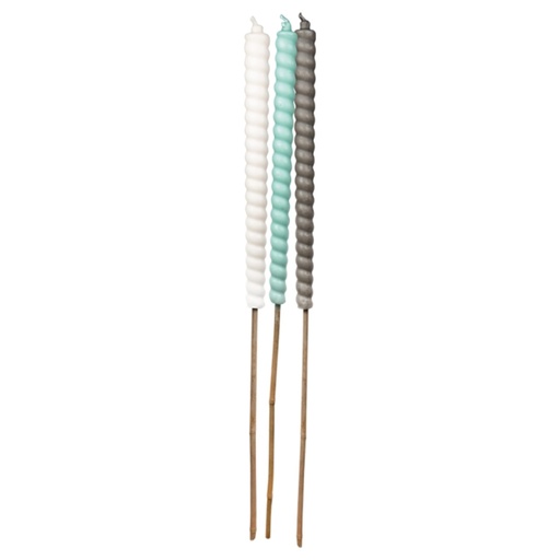 STV  Citronella Garden Flares - Close to Home - 12-Pack