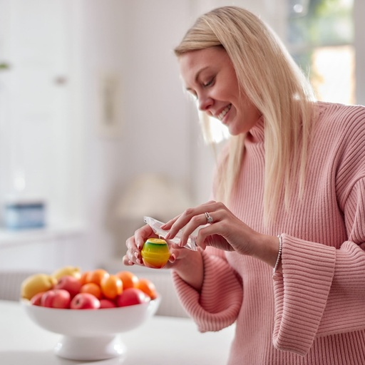 STV  Fruit Fly Trap Refill - Twinpack