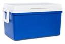 [00050061] IGLOO-Laguna 48 Cooler Box - Majestic Blue  Image 