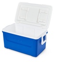 [00050061] IGLOO-Laguna 48 Cooler Box - Majestic Blue  Image 