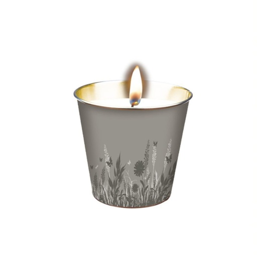 STV  Citronella Mini Candle Bucket - Close to home - Assorted Colours
