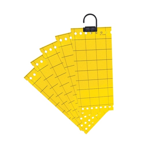 STV  Greenhouse & Garden Insect Catcher Refill - 5-Pack