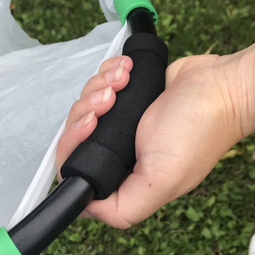 STV  Handy Bin Bag Holder
