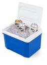 [00032477] IGLOO-Laguna 9 Cooler Box - Majestic Blue  Image 