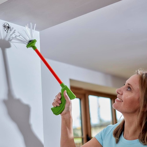 STV  Handy Spider Catcher