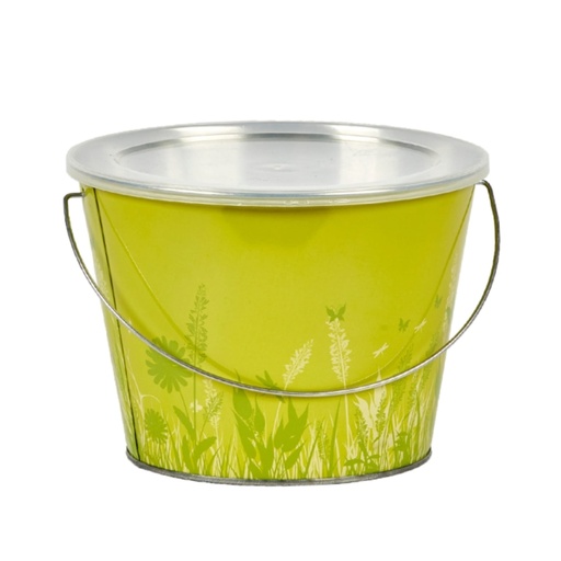 STV  Citronella XL Candle Bucket - Beach Party - Assorted Colours