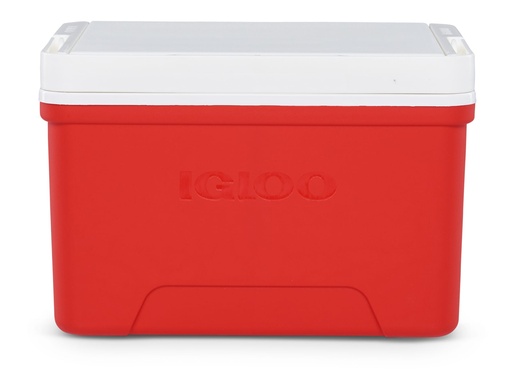 IGLOO-Laguna 9 Cooler Box - Red Star 