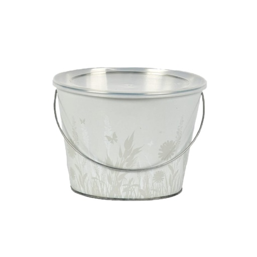 STV  Citronella XL Candle Bucket - Close to home - Assorted Colours