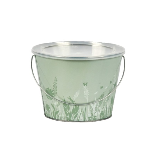 STV  Citronella XL Candle Bucket - Close to home - Assorted Colours