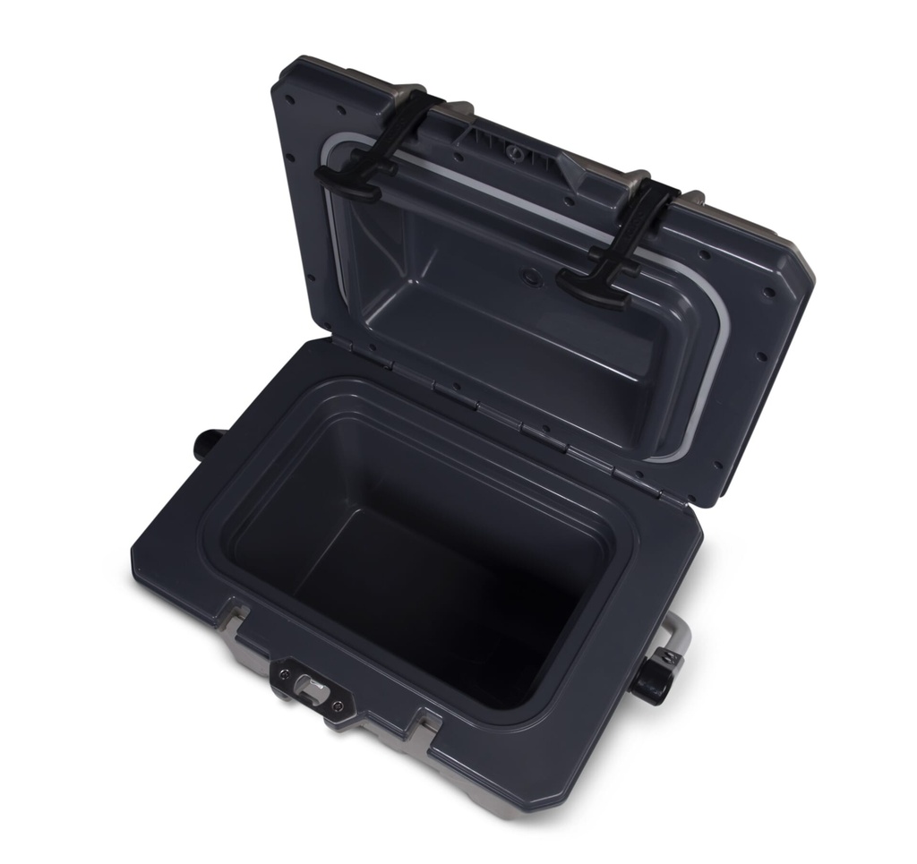 [00050536] IGLOO-IMX 24 Qt Cooler - Sandstone Image 