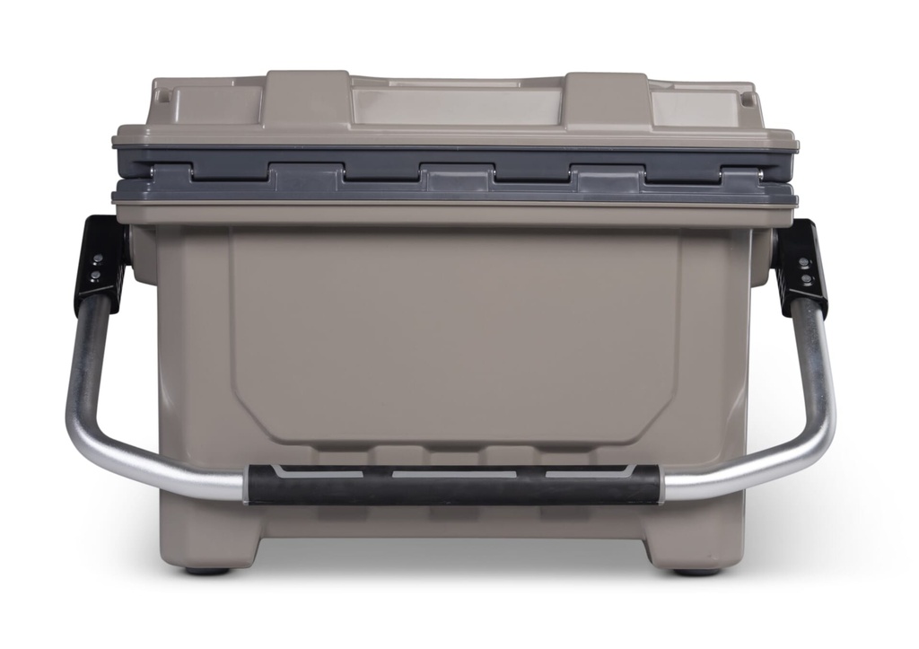 [00050536] IGLOO-IMX 24 Qt Cooler - Sandstone Image 