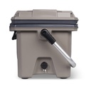 [00050536] IGLOO-IMX 24 Qt Cooler - Sandstone Image 