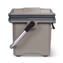 [00050536] IGLOO-IMX 24 Qt Cooler - Sandstone Image 