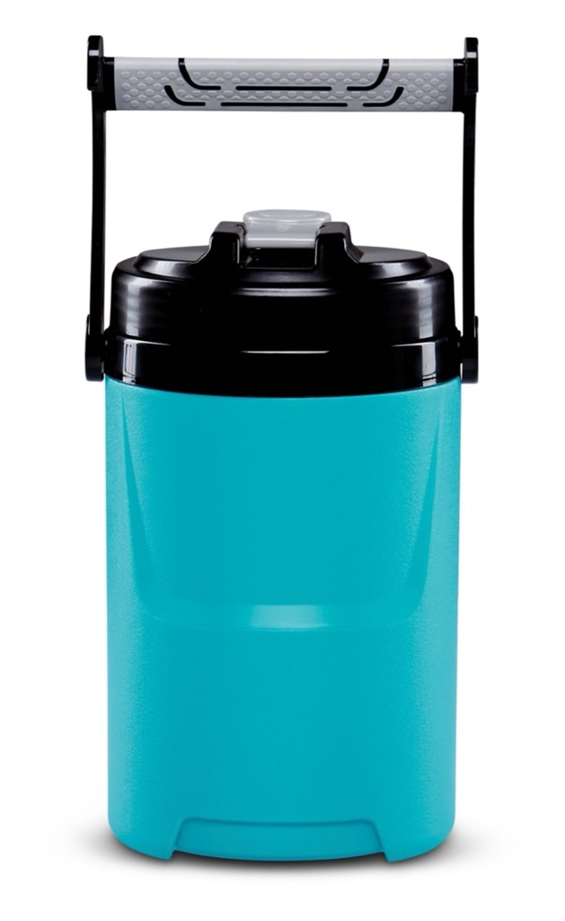 [00031283] IGLOO-Laguna Pro 1/2 Gallon Jug - Aquamarine Image 