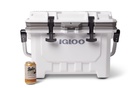 [00049829] IGLOO-IMX 24 Qt Cooler - White Image 