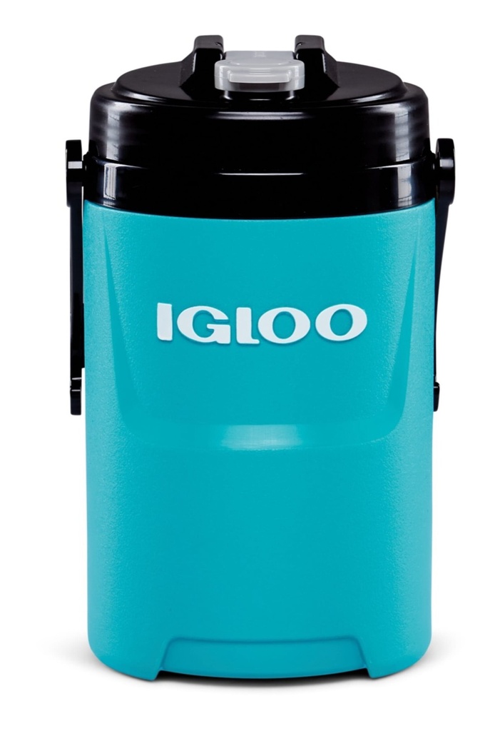 [00031283] IGLOO-Laguna Pro 1/2 Gallon Jug - Aquamarine Image 