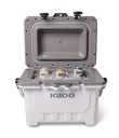 [00049829] IGLOO-IMX 24 Qt Cooler - White Image 