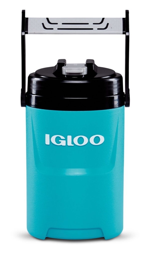 [00031283] IGLOO-Laguna Pro 1/2 Gallon Jug - Aquamarine Image 