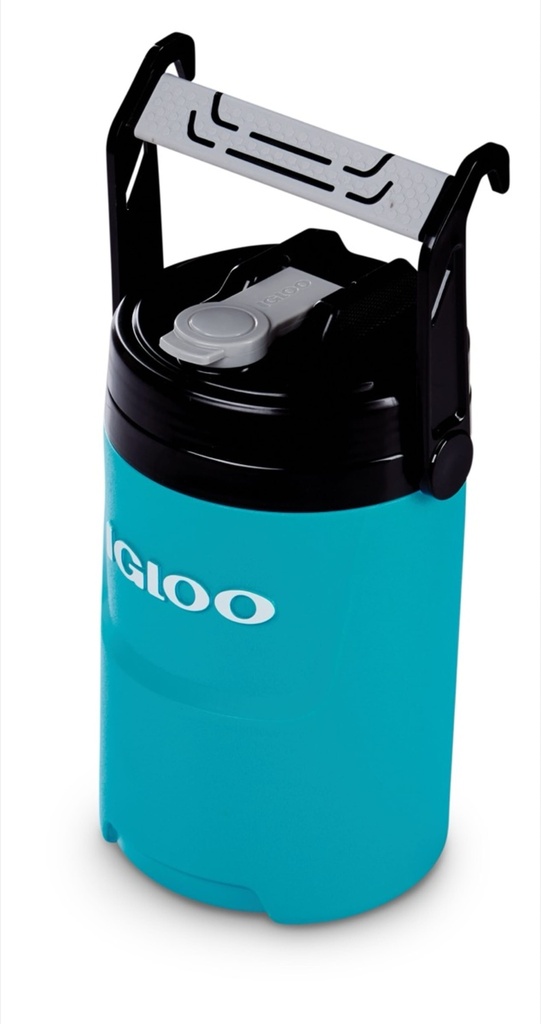 [00031283] IGLOO-Laguna Pro 1/2 Gallon Jug - Aquamarine Image 