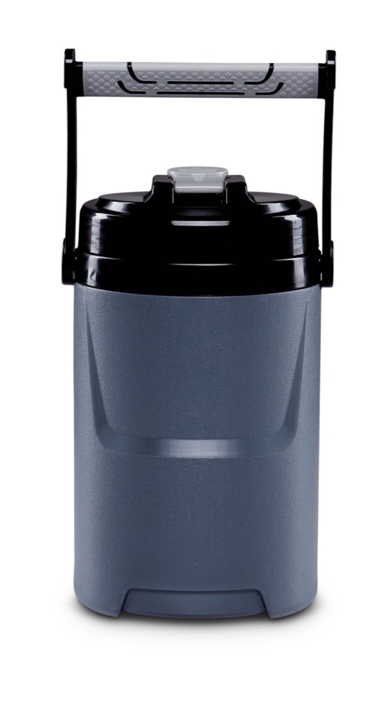 [00031279] IGLOO-Laguna Pro 1/2 Gallon Jug - Charcoal Image 