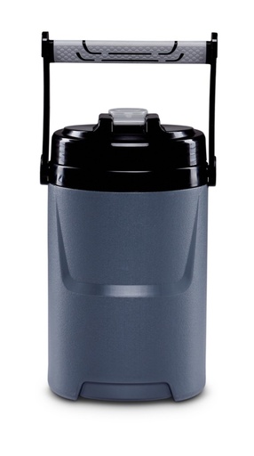 IGLOO-Laguna Pro 1/2 Gallon Jug - Charcoal