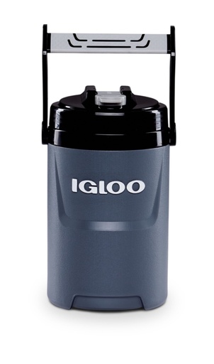 IGLOO-Laguna Pro 1/2 Gallon Jug - Charcoal