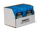 [00025197] IGLOO-Ice Block Small - Blue   Image 