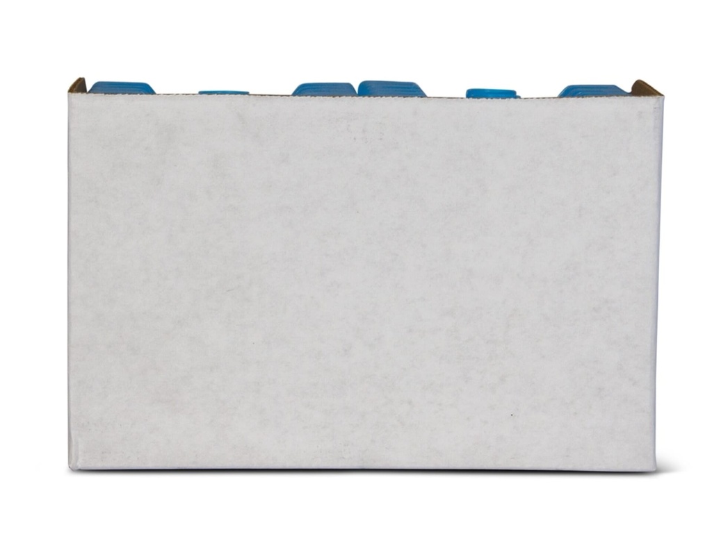 [00025197] IGLOO-Ice Block Small - Blue   Image 