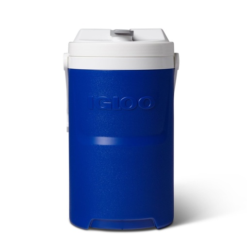 IGLOO-Laguna 1 Gallon Jug  - Majestic Blue 