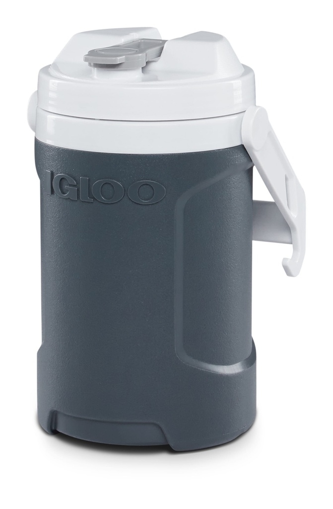 [00031295] IGLOO-Latitude 1/2 Gallon jug - Charcoal  Image 