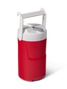 [00031379] IGLOO-Laguna 1 Gallon Jug  - Red Star  Image 