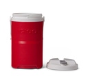 [00031379] IGLOO-Laguna 1 Gallon Jug  - Red Star  Image 