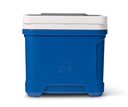 [00032625] IGLOO-Latitude 16 Cooler Box - Indigo Blue / Meteorite Image 