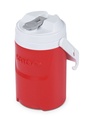 [00031253] IGLOO-Laguna 1/2 Gallon Jug  - Red Star  Image 