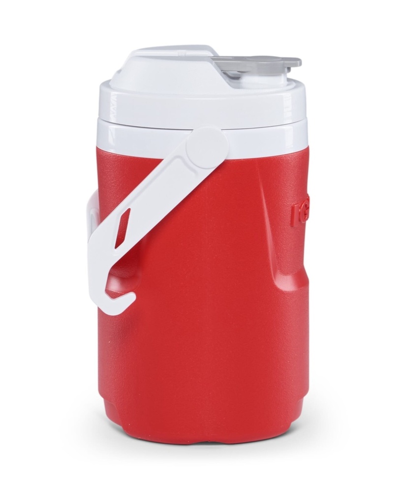 [00031253] IGLOO-Laguna 1/2 Gallon Jug  - Red Star  Image 