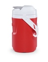 [00031253] IGLOO-Laguna 1/2 Gallon Jug  - Red Star  Image 