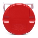 [00031253] IGLOO-Laguna 1/2 Gallon Jug  - Red Star  Image 