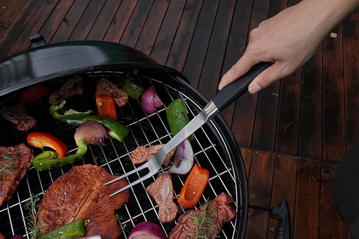 SABORR 3PC Barbeque Tool Set BNX0003