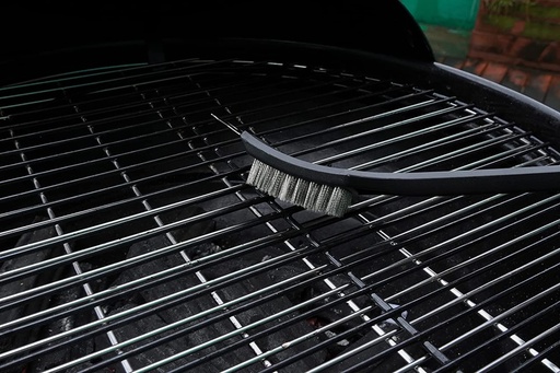 SABORR Barbeque Brush BB21055