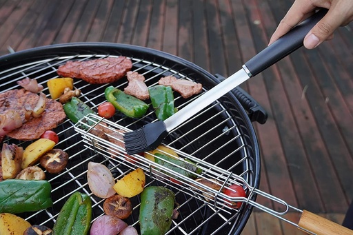 SABORR Barbeque Brush BZJ0010