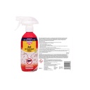 [ZER958] STV  Anti-Bacterial Ant & Cockroach Killer - 500ml RTU Image 