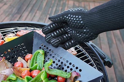 SABORR Barbeque Gloves（2pc）BHC0317