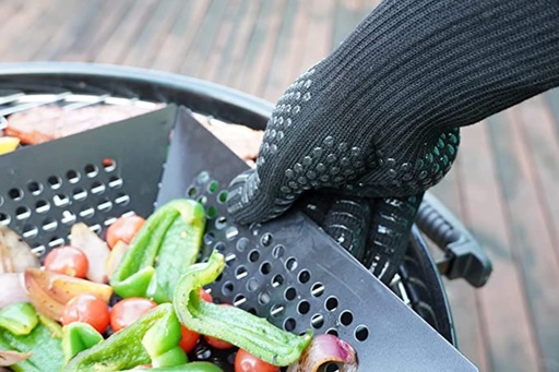 SABORR Barbeque Gloves（2pc）BHC0317