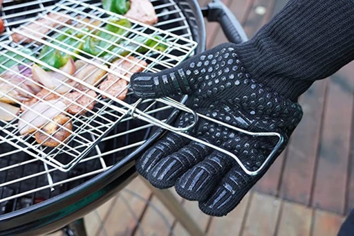 SABORR Barbeque Gloves（2pc）BHC0317