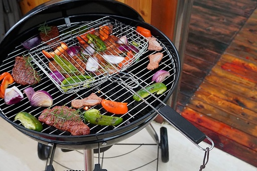 SABORR Barbeque Grill Mesh BRG2005