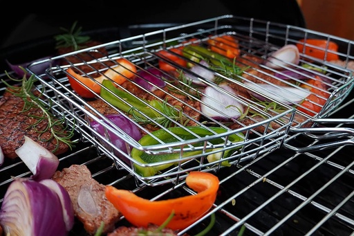 SABORR Barbeque Grill Mesh BRG2005