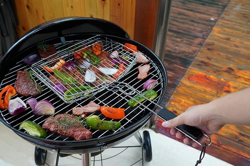 SABORR Barbeque Grill Mesh BRG2005