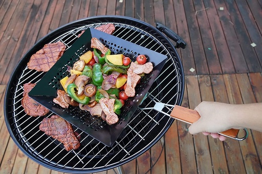 SABORR Barbeque Grill Pan BXL0917A