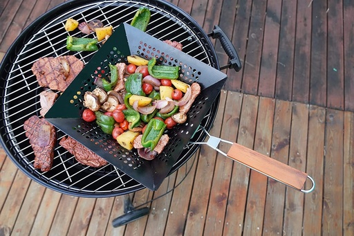 SABORR Barbeque Grill Pan BXL0917A
