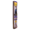 [ZER237] STV  Bamboo Beaded Door Curtain - 45 String - Assorted Colours Image 